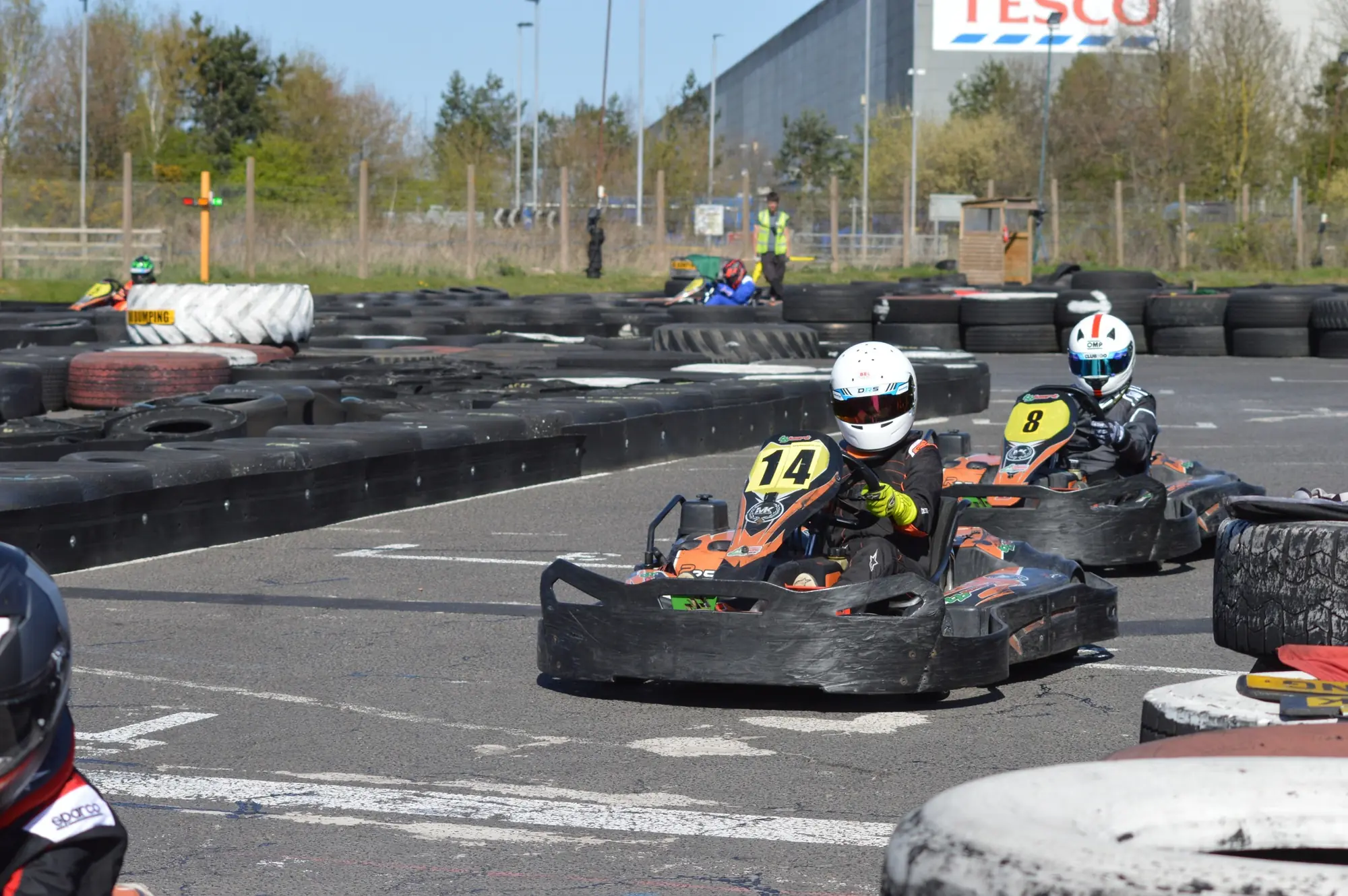 The Real Costs of Owner Karting Over a Race Weekend – With Bonus “Team Racing Reality Check”