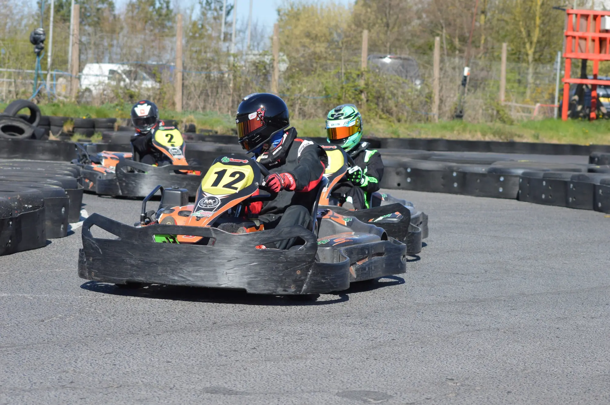 Rental Karting vs Owner Karting: Pros and Cons