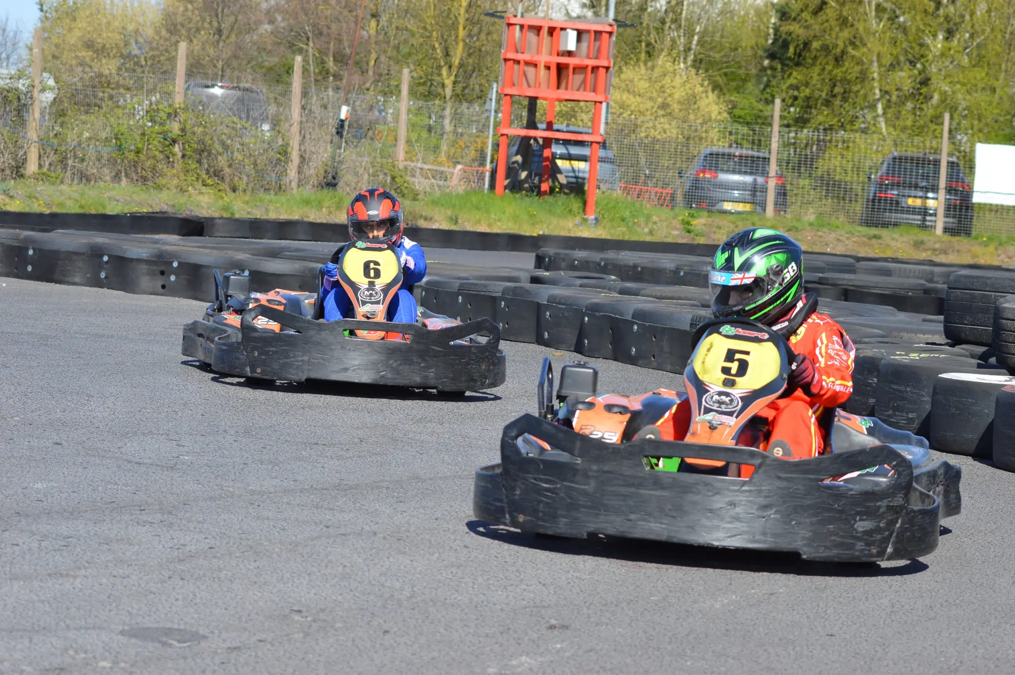 Karting for Autistic Children: Can Kids with Autism Enjoy Go-Kart Racing?
