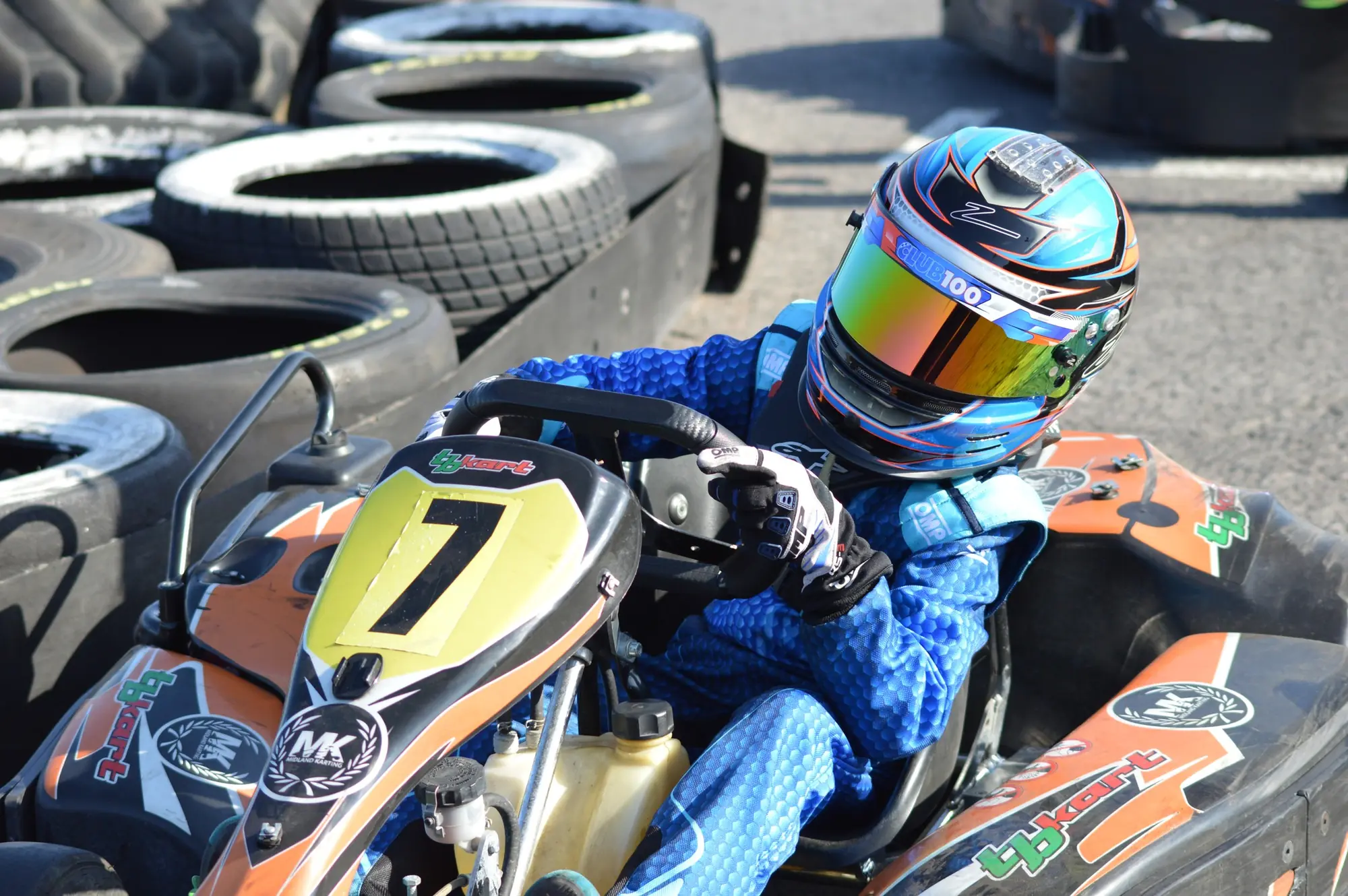A Beginner’s Guide to Start Rental Go Kart Racing
