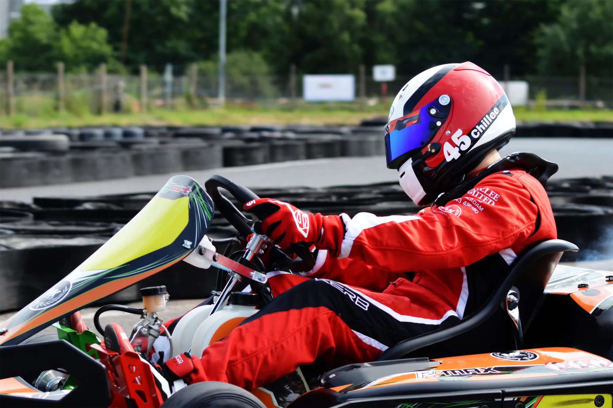 How to Plan a Go Karting Stag and Hen Party