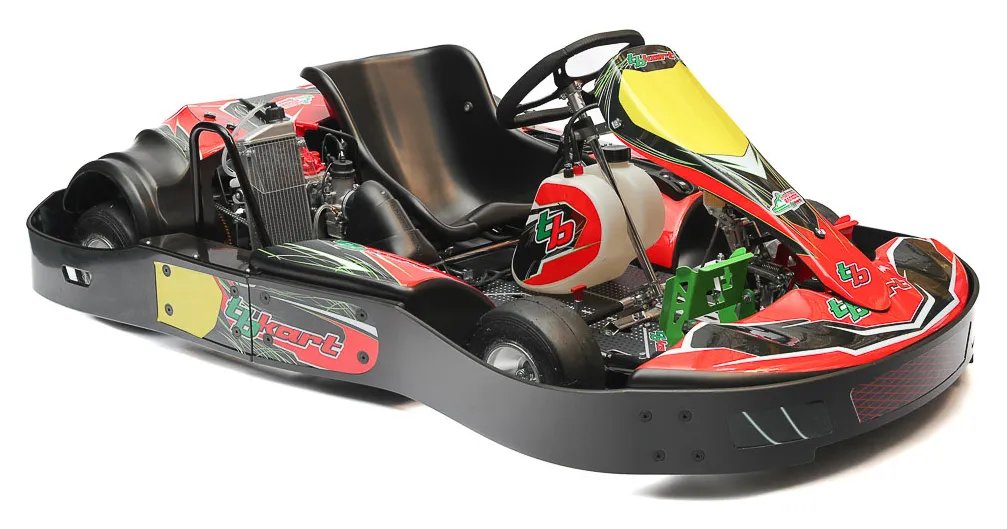 tbkart rmax